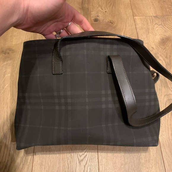 Burberry vintage purse - Picture 5 of 7